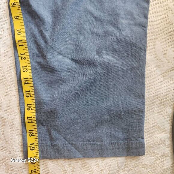 P27  White Stag casual casual crop pants - Picture 7 of 8